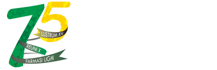 Lustrum Farmasi UGM 2021